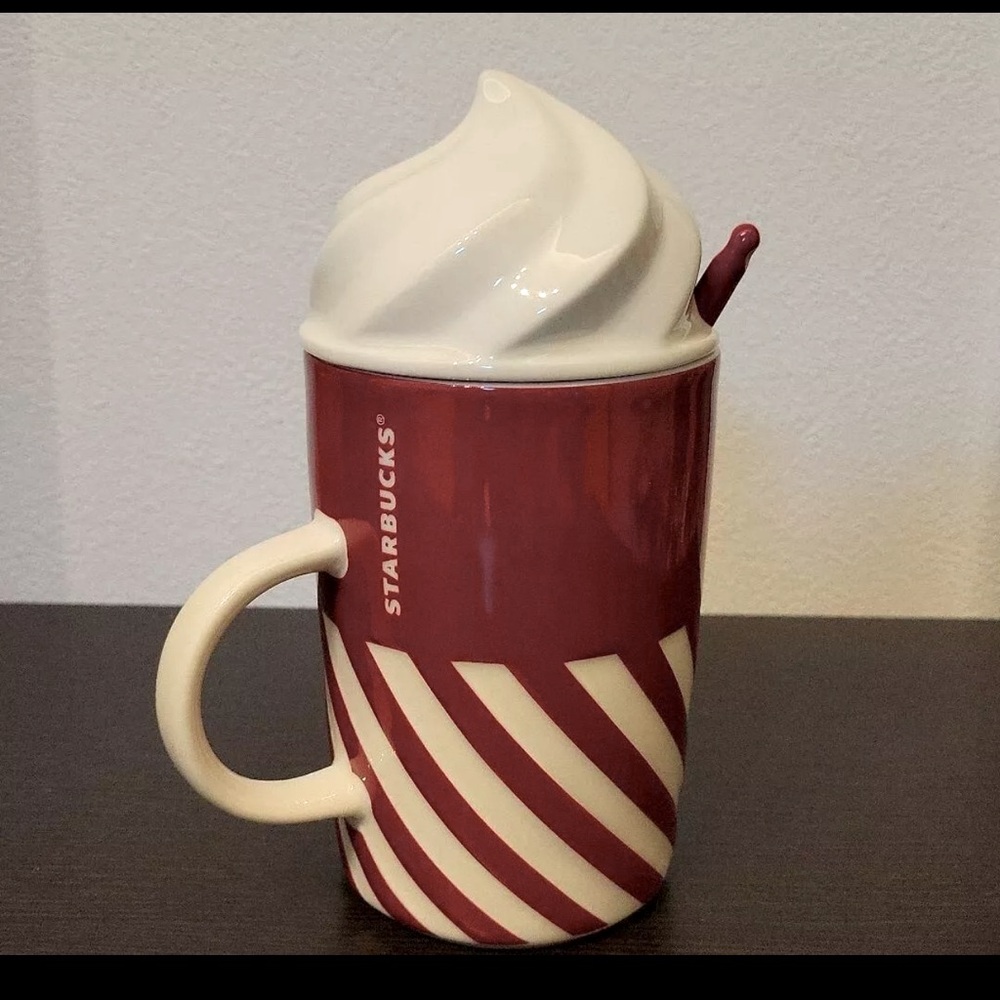 Starbucks Cup New RARE